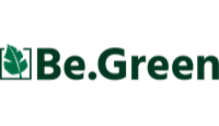 logo Be.green