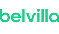 logo Belvilla Belgique