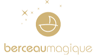 logo Berceau Magique