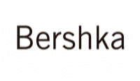 logo Bershka Belgique