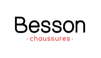 logo Besson Chaussures