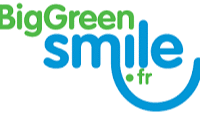 logo Big Green Smile