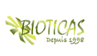 logo Bioticas Belgique
