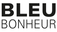 logo Bleu Bonheur