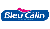 logo Bleu Calin