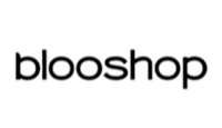 logo Blooshop