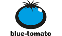 logo Blue Tomato Belgique