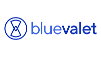 logo Blue Valet