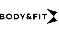 logo Body and Fit