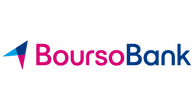 logo BoursoBank (Boursorama Banque)