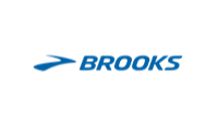 logo Brooks Running