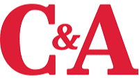 logo C&A Belgique