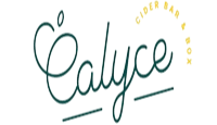 logo Calyce Cider