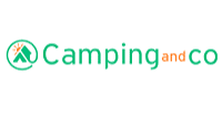 logo Camping and co