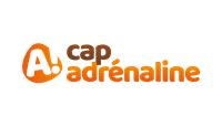 logo Cap Adrénaline