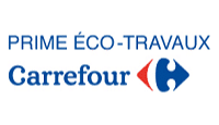 logo Carrefour Eco Travaux