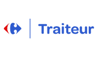 logo Carrefour Traiteur