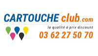 code promo Cartouche Club