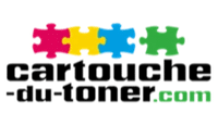 logo Cartouche du Toner