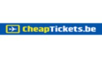 logo Cheaptickets Belgique