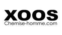 logo Chemise Homme Xoos