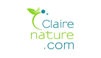 logo Claire Nature