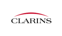 logo Clarins Belgique