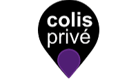 logo Colis Privé
