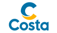 logo Costa Croisières