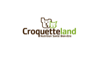 logo Croquetteland