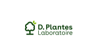 logo D.Plantes