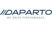logo Daparto
