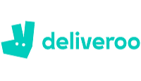 logo Deliveroo Belgique