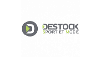 logo Destock Sport et Mode