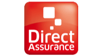 logo Direct Assurance Habitation