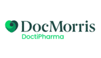 logo DocMorris (ex Doctipharma)