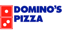 logo Domino's Pizza Belgique