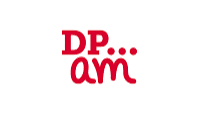 logo DPAM (Du Pareil au Même)
