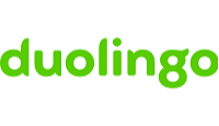 logo Duolingo