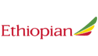 logo Ethiopian Airlines