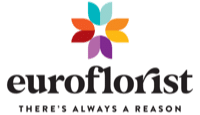 logo Euroflorist (ex Telefleurs)