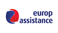 logo Europ Assistance Belgique