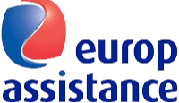 logo Europ Assistance