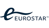 logo Eurostar (ex Thalys)