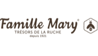 logo Famille Mary