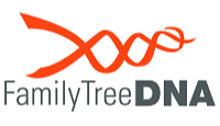 logo Family Tree DNA