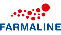 logo Farmaline Belgique