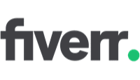 logo Fiverr