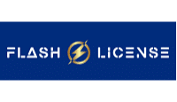 logo Flash License