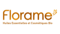 logo Florame